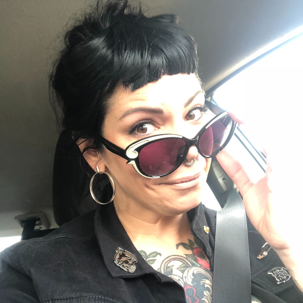 Meet your Posher, Stephanie